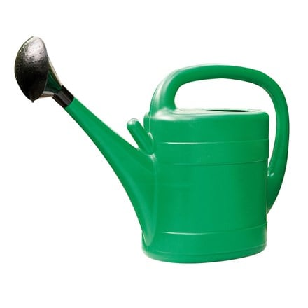 Everyday watering can - green