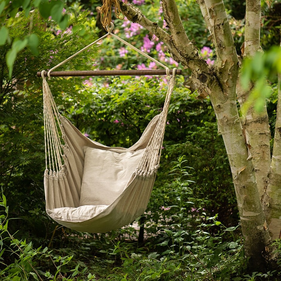 Buy Swing hammock chair - Arena: Delivery by Crocus