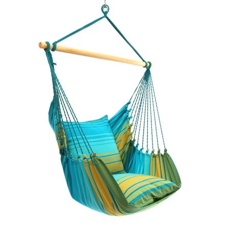 Picture of Swing hammock chair - Torogoz