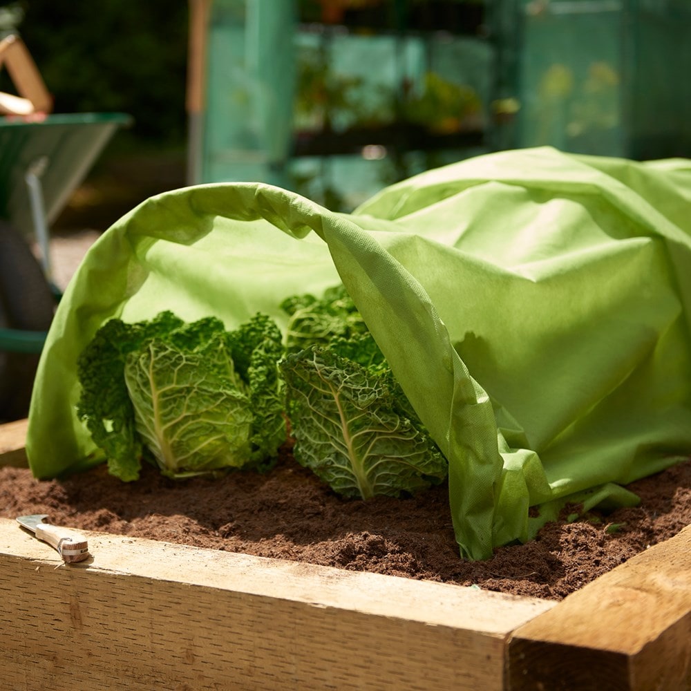 Heavy duty thick fleece