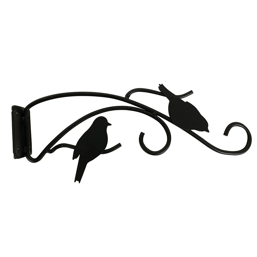 Perching birds bracket