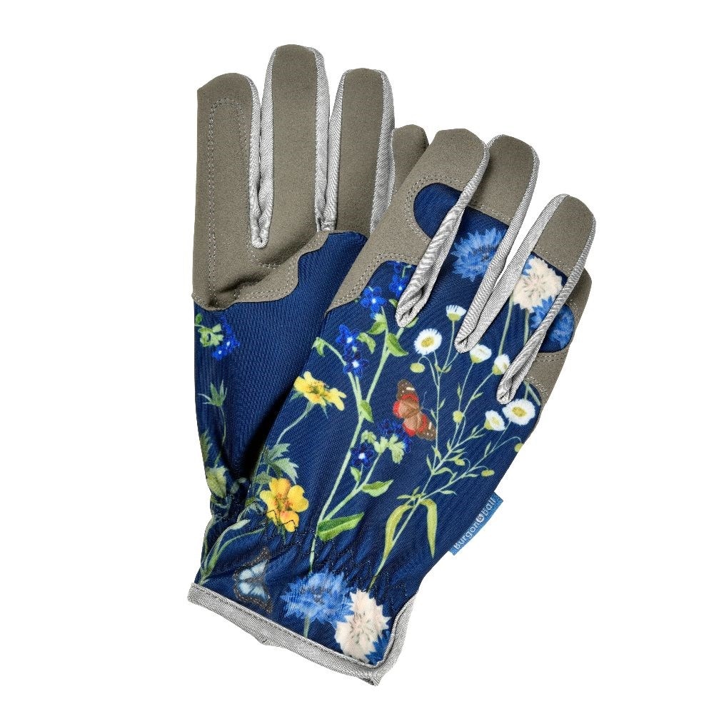 RHS Burgon and Ball British Meadow gloves
