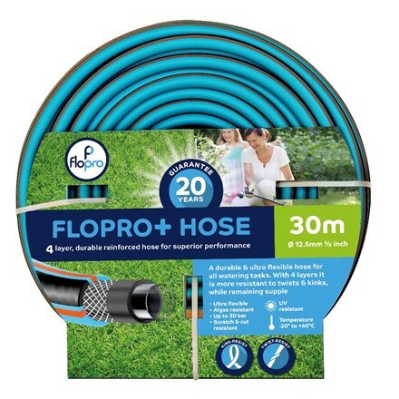 Flopro advanced hose