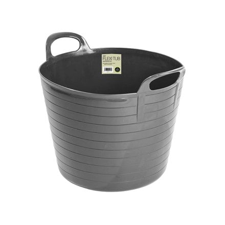Flexi tub - 42 litres