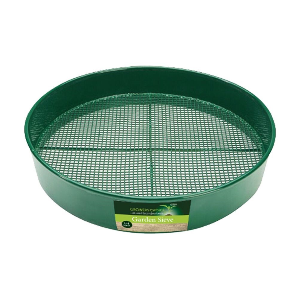 Garden Sieve | Atelier-yuwa.ciao.jp