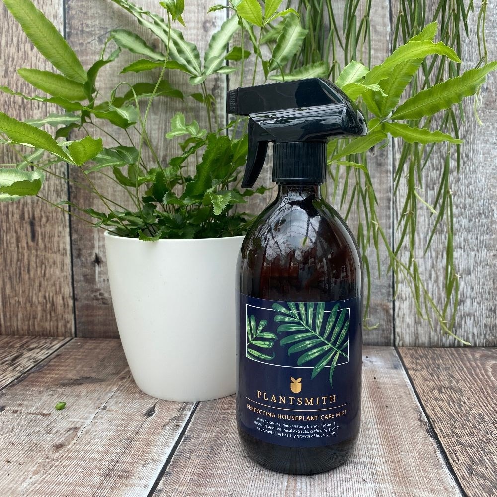 Plantsmith houseplant perfecting care mist