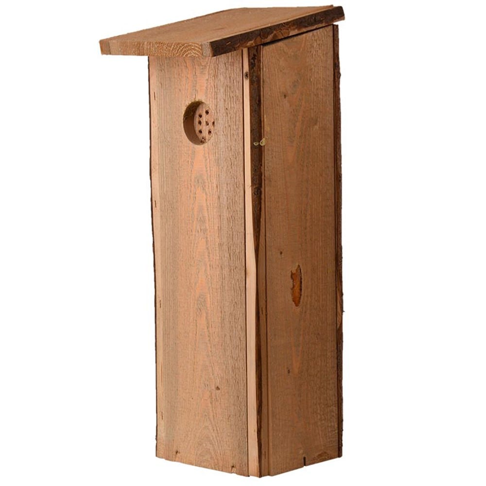 buy-woodpecker-house