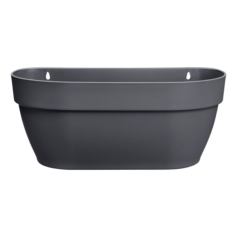 Vibia campana wall basket - anthracite