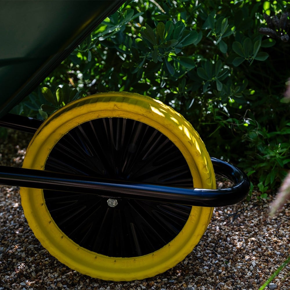 Multi-purpose wheelbarrow