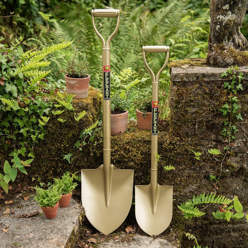 Garden tools