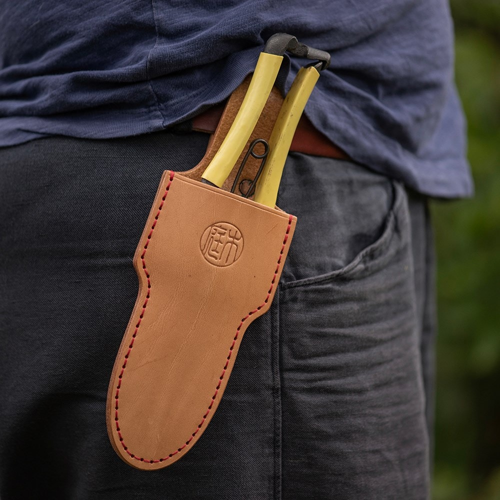 Niwaki single holster