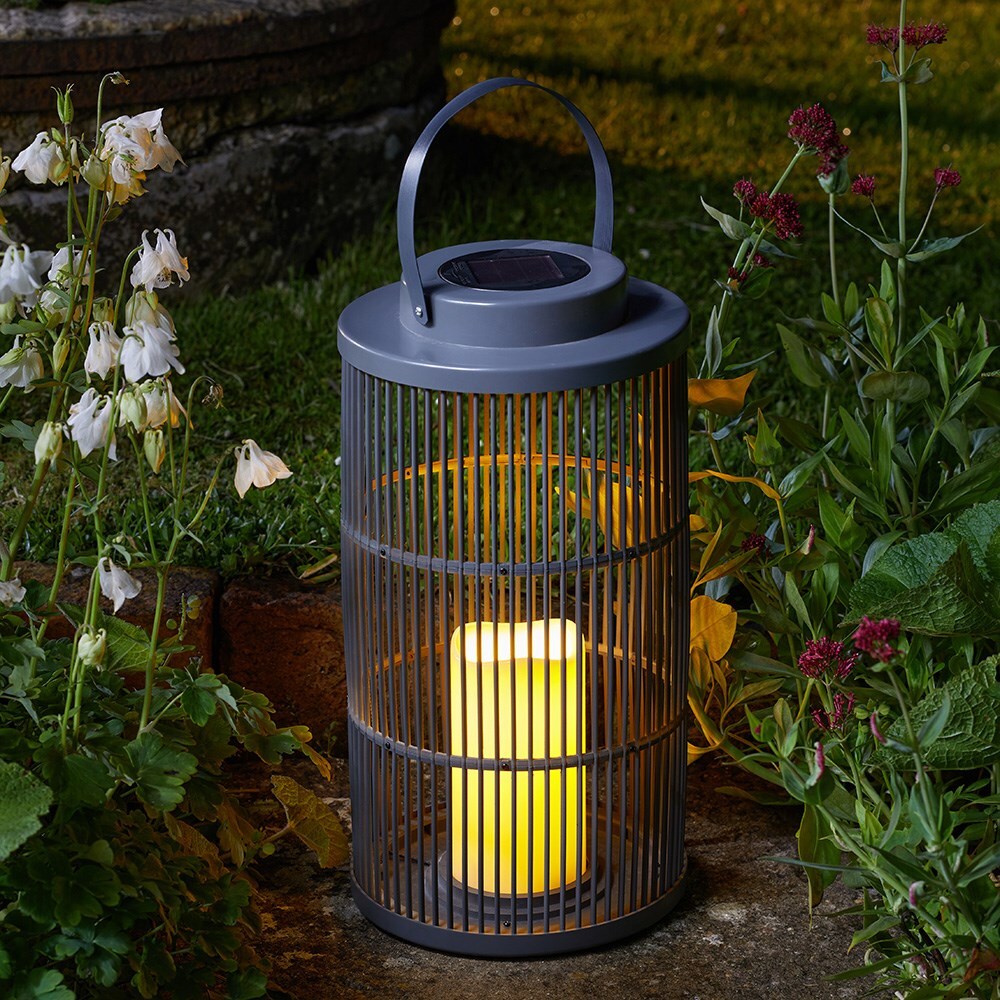 waitrose garden lanterns