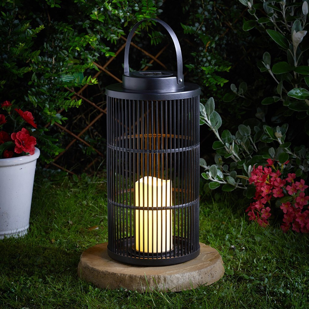 waitrose garden lanterns