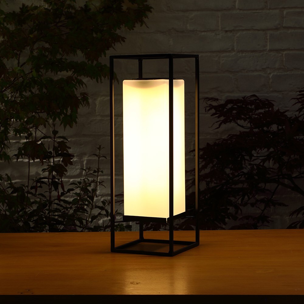 waitrose garden lanterns