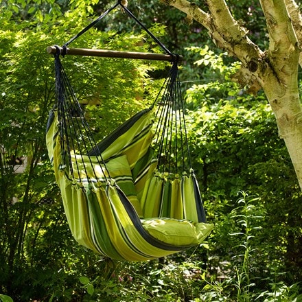 Swing hammock chair - Bermuda