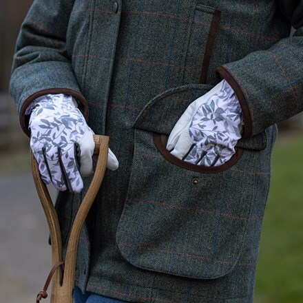 'Lady Chatterley's Glover' gloves
