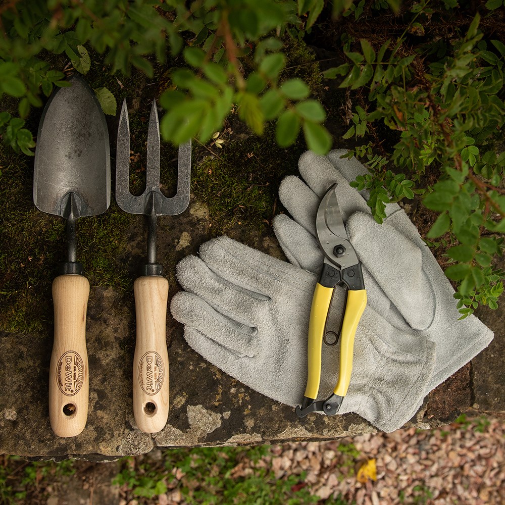 Gardener gift set