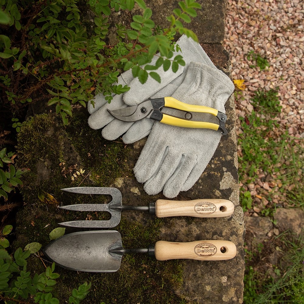 Gardener gift set