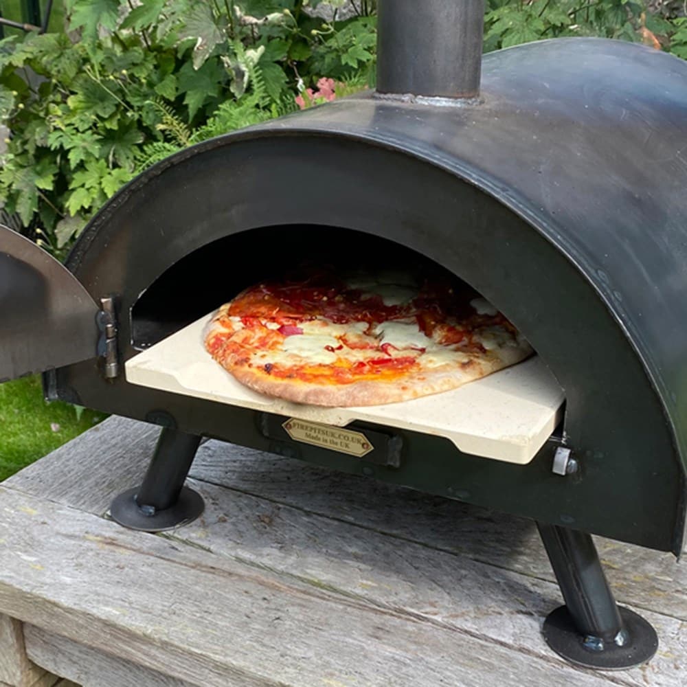 Buy Table top pizza oven: Delivery by Crocus