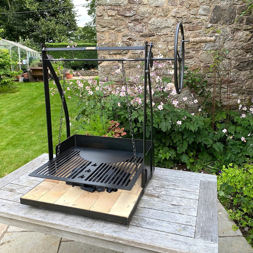 Tabletop bbqs outlet