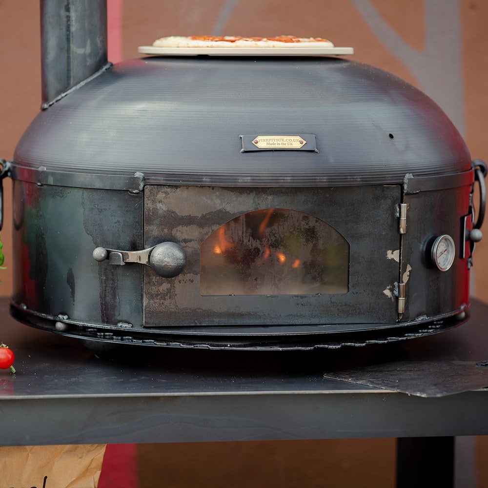 Dome oven