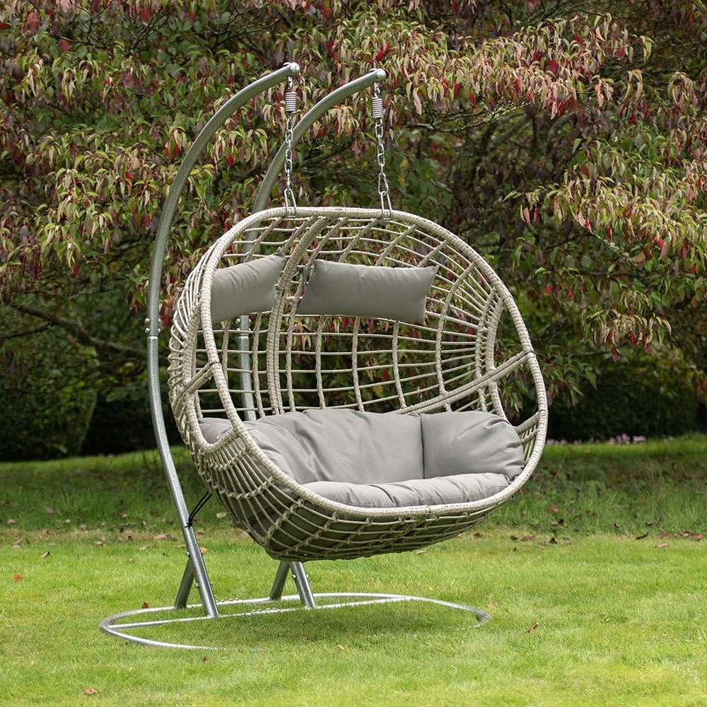 Garden swing discount seats john lewis