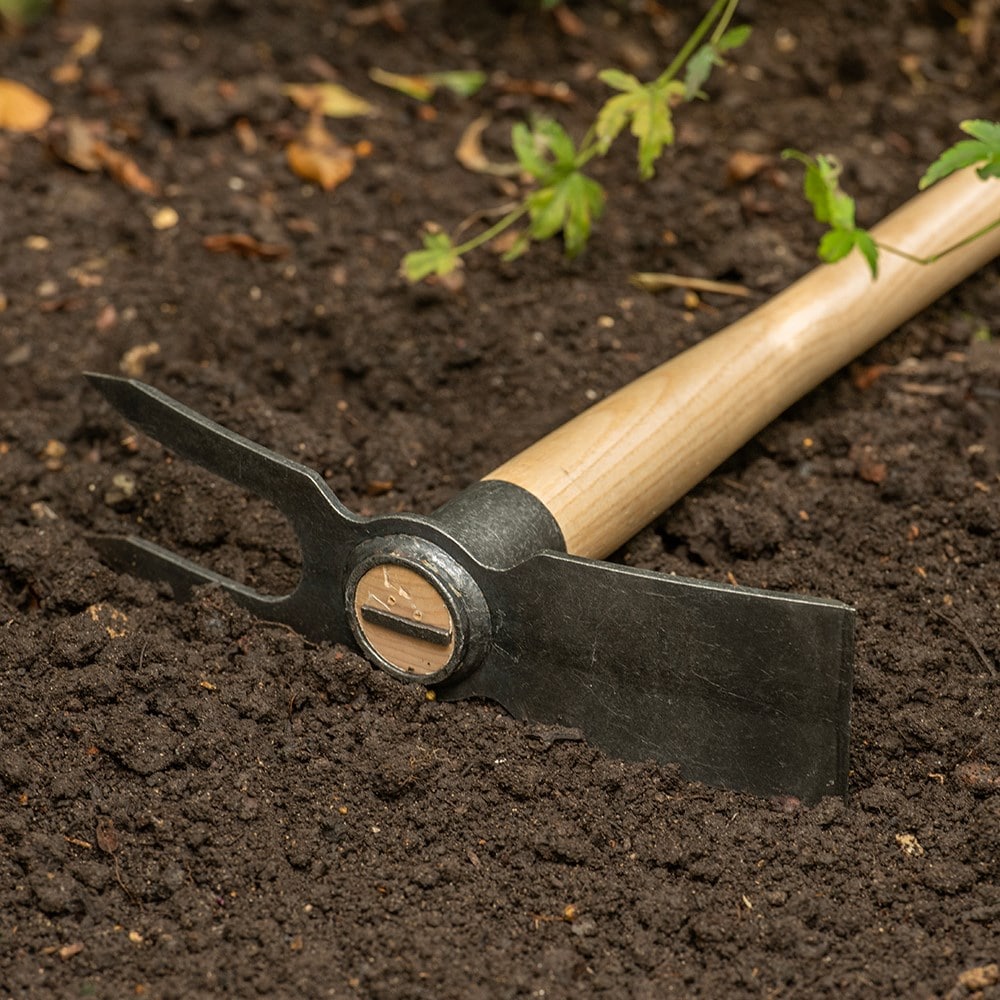 Digging mattock online