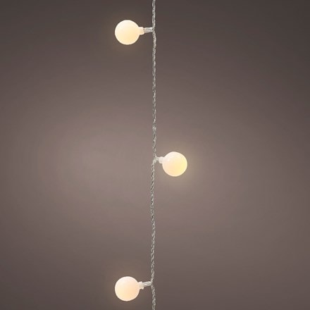 String cherry lights