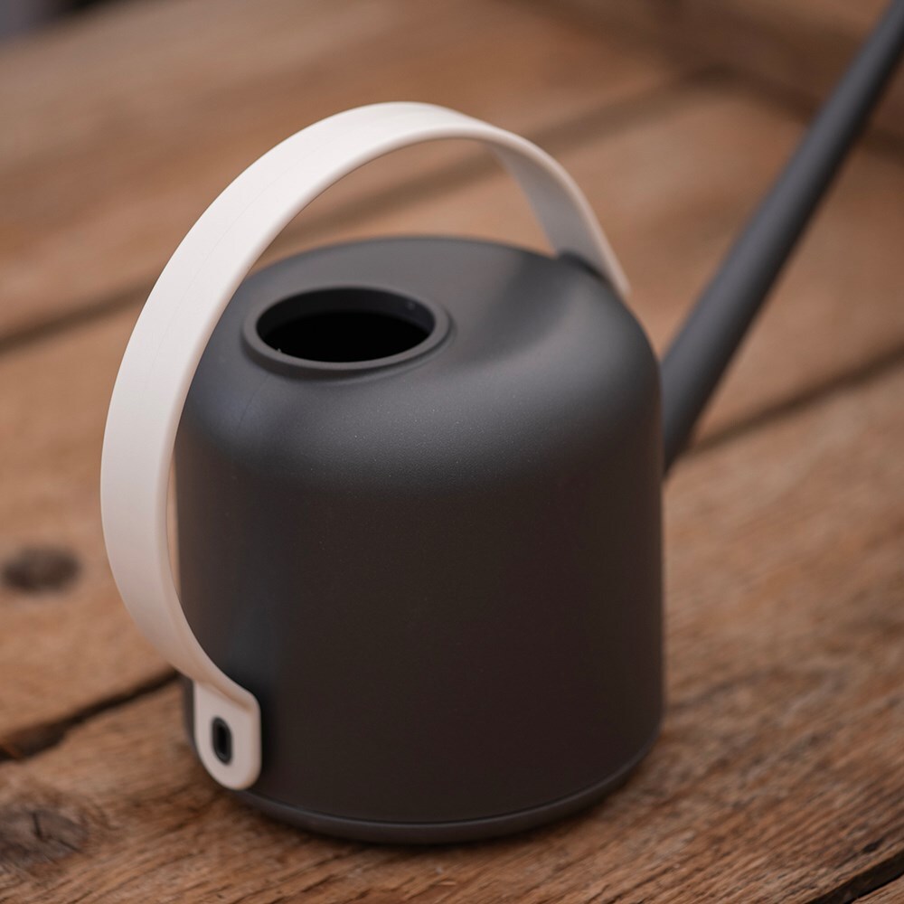 Watering can - anthracite
