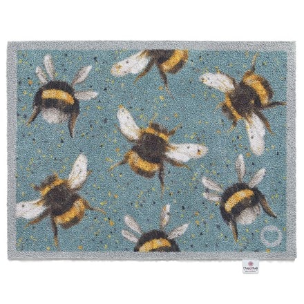 Bees doormat