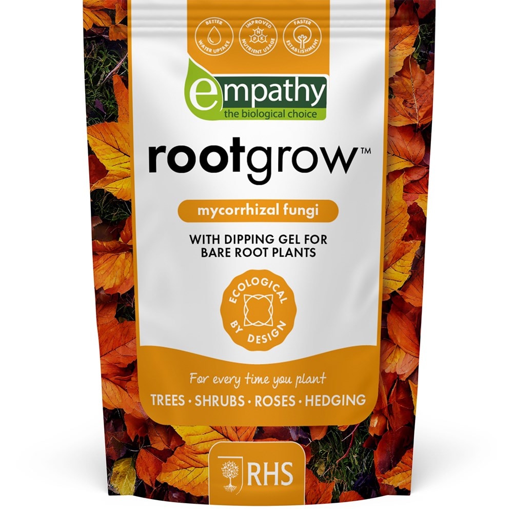 Empathy RHS rootgrow gel for bare root plants