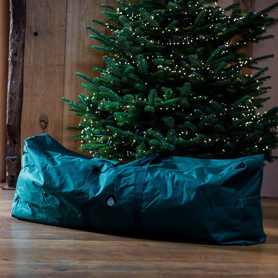 Tree storage bag
