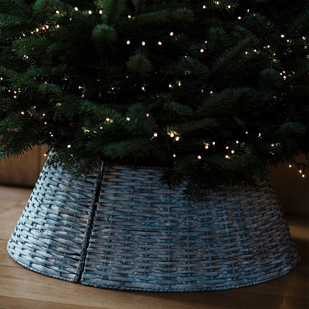 Willow collapsible tree ring