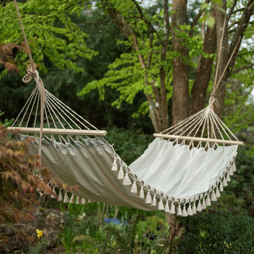 Buy Hammocks swing seats Delivery by Waitrose Garden