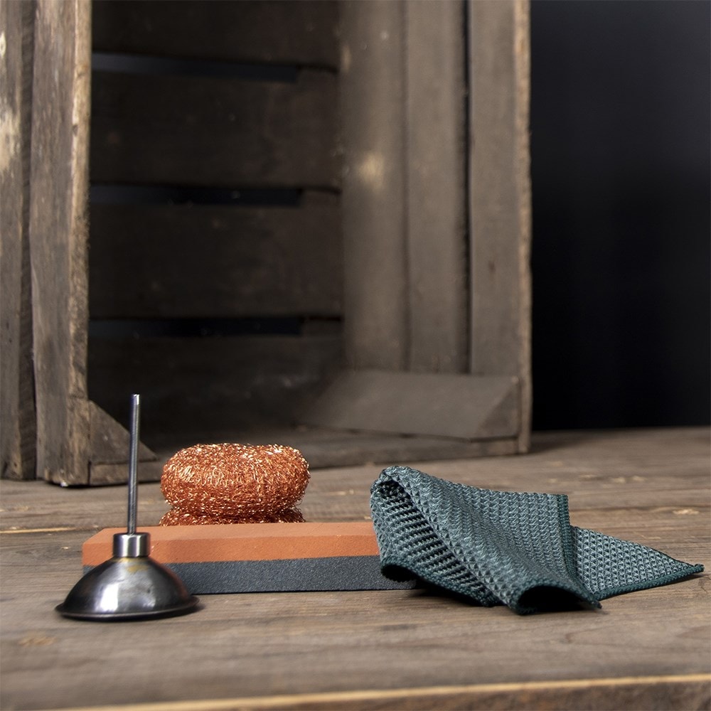 Tool maintenance & cleaning gift set kit