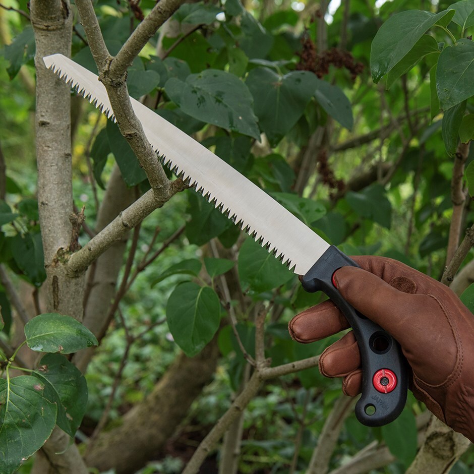 Silky straight pruning hand saw Gomtaro - 300mm