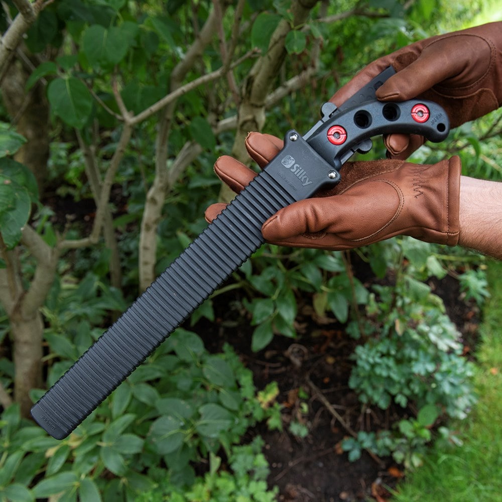 Silky straight pruning hand saw Gomtaro - 300mm