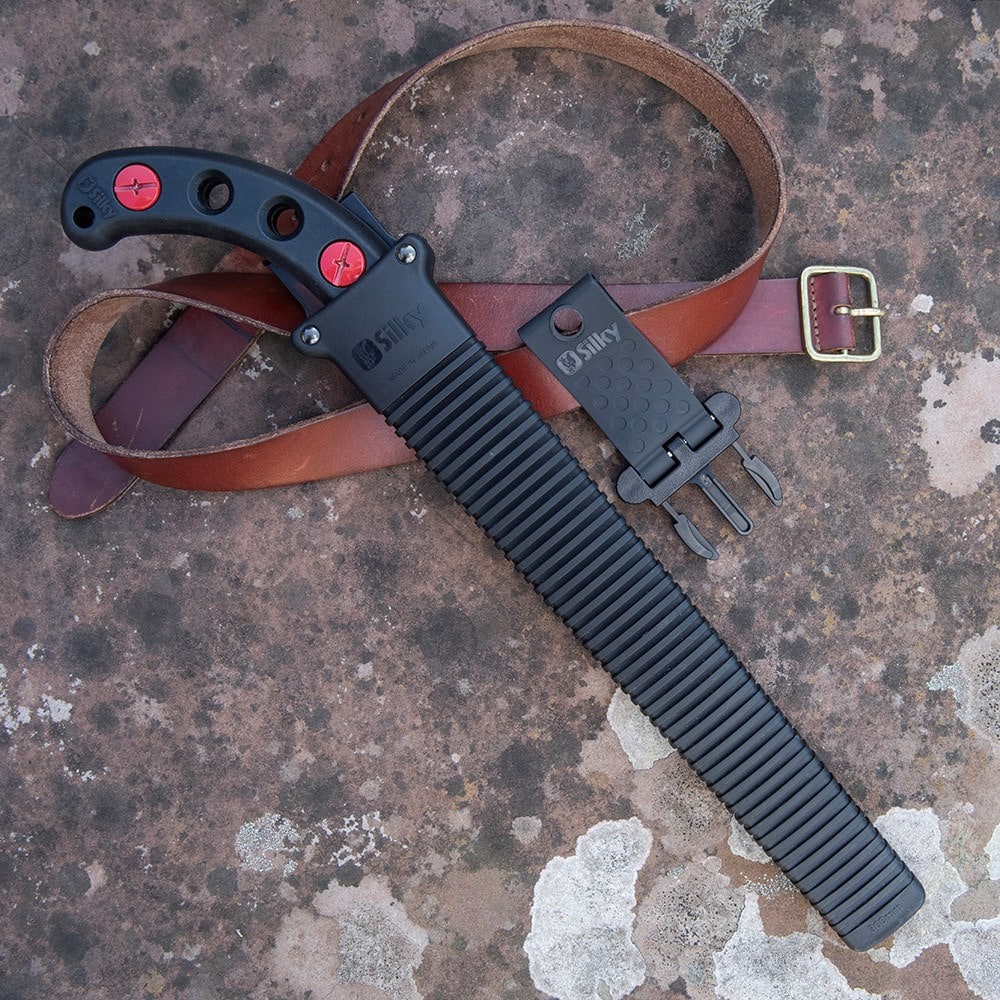 Silky straight pruning hand saw Gomtaro - 300mm