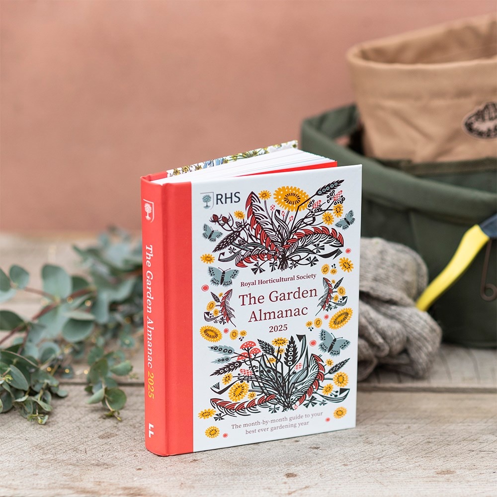 The pro gardener's hamper
