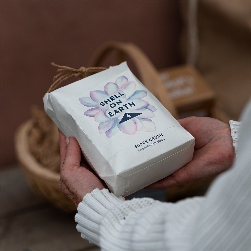 The seed grower's hamper