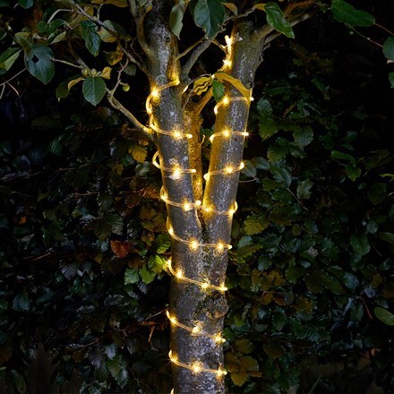 Rope lights