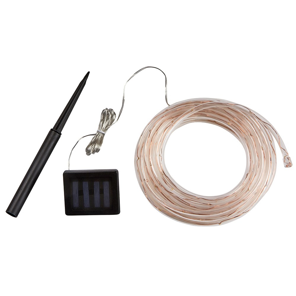 Rope lights