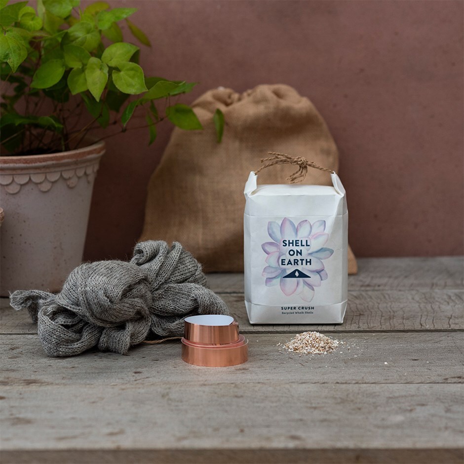 The ultimate slug and snail defence kit