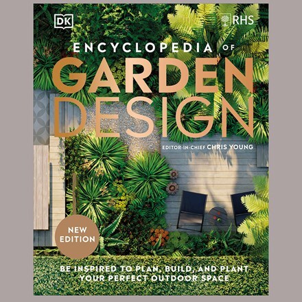 RHS Encyclopedia of Garden Design