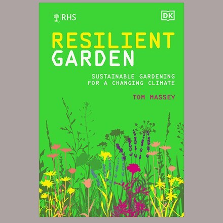 RHS Resilient Garden Book