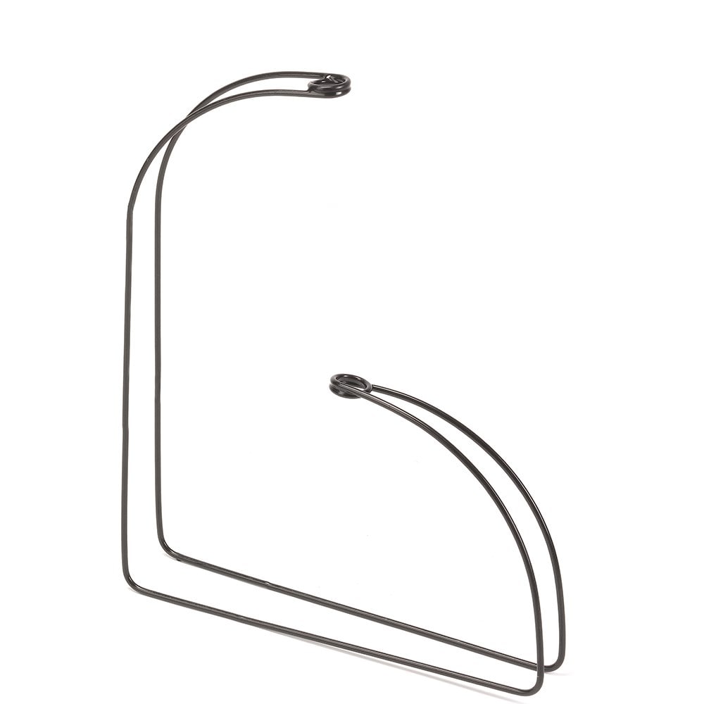 Growbag cane supports - triple pack