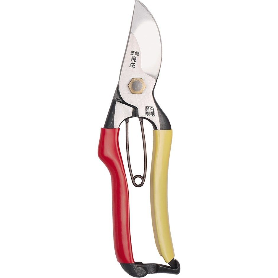 Niwaki Tobisho SR-1 secateurs