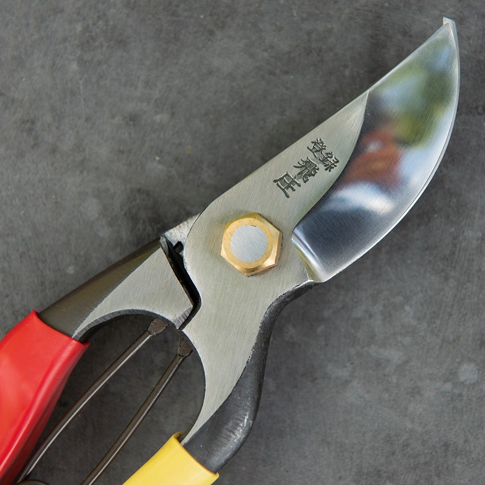 Niwaki Tobisho SR-1 secateurs