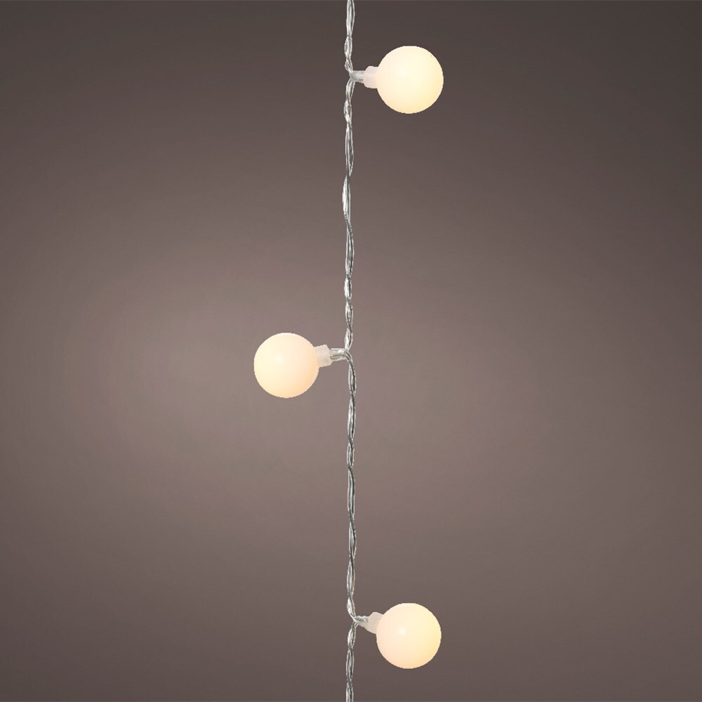 Cherry string LED lights