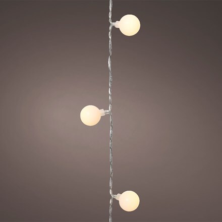 Cherry string lights